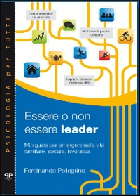 essere o non essere leader libro